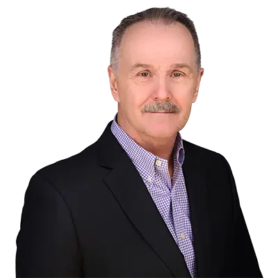 Mark Thomson